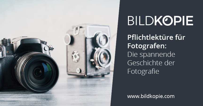 Pflichtlektüre Für Fotografen: Die Spannende Geschichte Der Fotografie Die Geschichte Der Fotografie Ist Alt. Einige Wichtige Meilensteine Sind Bekannt. Kaum Einer Denkt Aber Beim Drücken Auf Den Auslöser, Wie Aufwändig Es Früher War, Ein Foto Zu Machen. Was Heute Sogar Mit Dem Smartphone Schnell Und Einfach Funktioniert, Ist Erst Durch Eine Lange Und Spannende Entwicklungsphase Möglich Geworden. Wir Haben Für Euch Die Interessantesten Punkte In Der Geschichte Der Fotografie Etwas Genauer Beleuchtet.