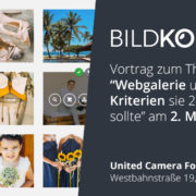 Neu: Bei Visa und PayPal Zahlung wird Logo des Fotografen angezeigt