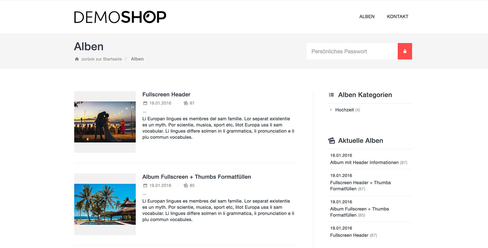 Bildkopie-photo-online-shop-fuer-fotografen-fotostudios-bilder-clever-onliner-verkaufen-02-ladegschwindigkeit-der-alben-uebersicht-im-webshop-wurde-deutlichverbessert