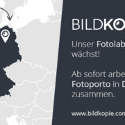 Bildkopie wächst weiter: erstes Fotolabor in Deutschland