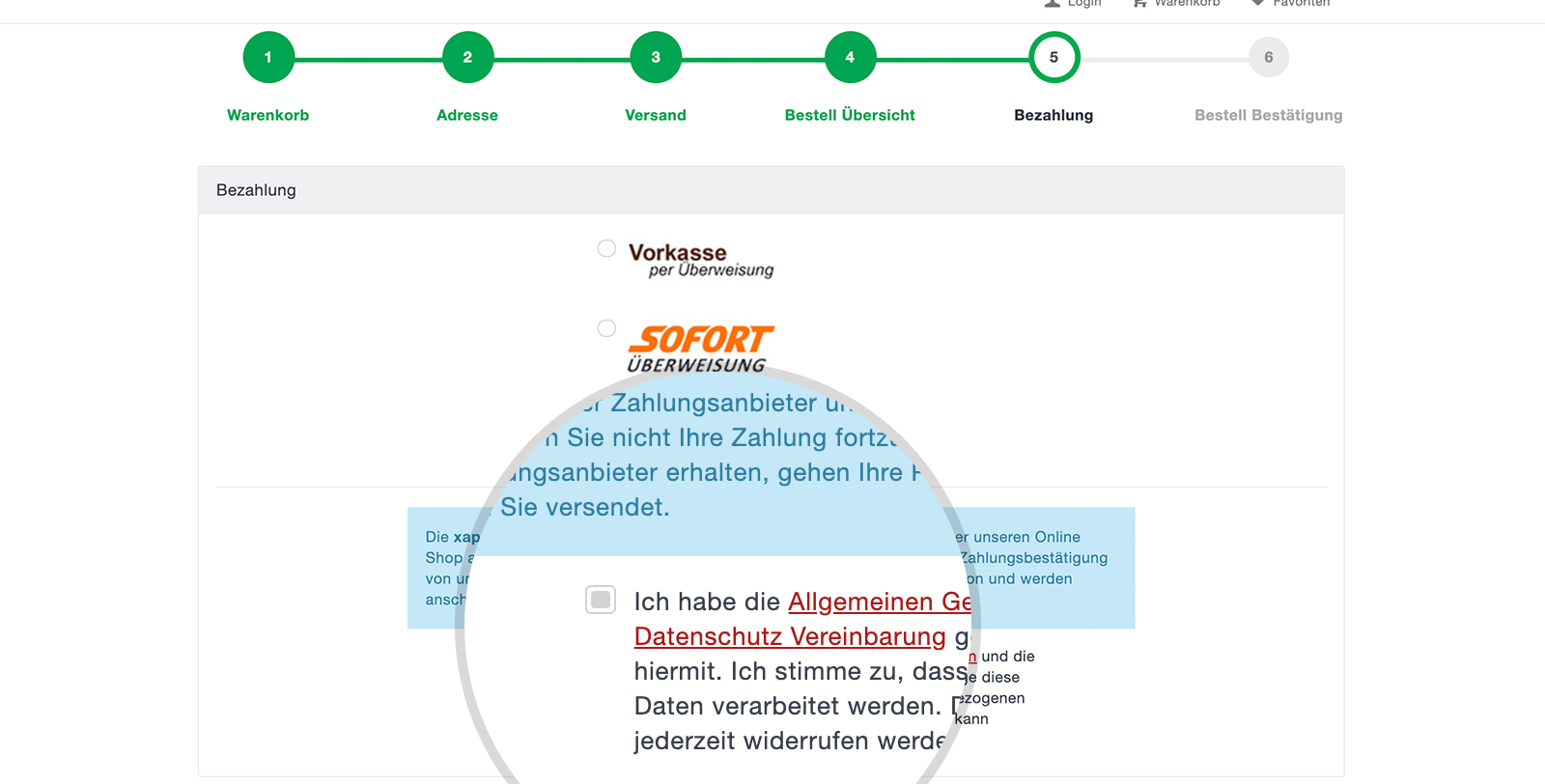Um Den Aktuellen Anforderungen Des Datenschutz DSGVO Zu Entsprechen Wird Nun Im Fotografen Webshop, Im Bestellprozess Als Auch Im Kontaktformular, Eine Checkbox Für Zustimmung Der Datenschutzbedingungen Angezeigt.