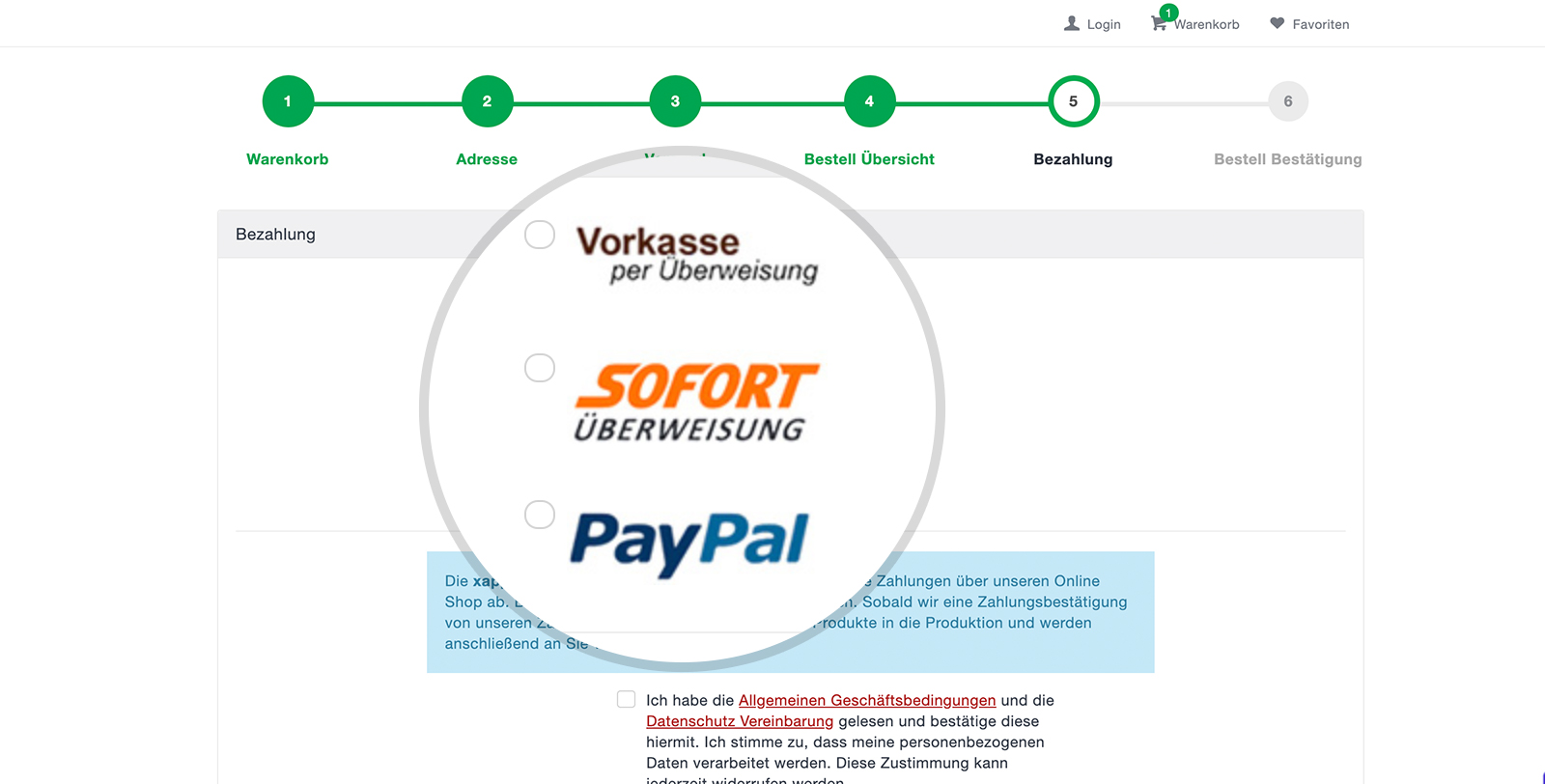In Der Vergangenheit Ist Es Mehrfach Zu Problemen Bei Bestellungen Gekommen Die Via SOFORT Bezahlt Wurden. Das Problem Lag Daran, Dass Die Zahlung Zwar Via Sofort Abgewickelt Wurde, Der Korrekte Status Von SOFORT An Unser Shopsystem Jedoch Nicht übermittelt Wurde Und Uns Somit Die Bestellung Nicht In Den Korrekten Bestellstatus Versetzt Wurde. Diese Thematik Hat Die Kunden Verunsichert, Was Einerseits Zu Erhöhten Arbeits- & Zeitaufwand Beim Fotografen, Als Auch Bei Unserem Support Team Geführt Hat.
