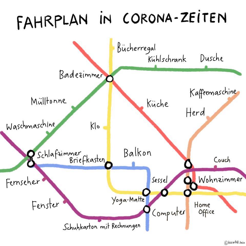 Bildkopie Fahrplan Online Plattform