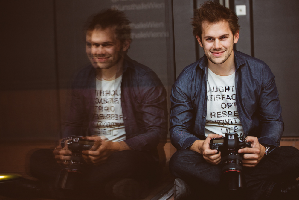 Andreas Kowacsik erzählt über 5 Tipps zu mehr Fotoverkäufen.