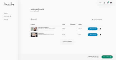 Mehrsprachigkeit - BILDKOPIE Galerien mit Onlineshop (Webshop, Shopsystem)für Fotografen - Du kannst deine Galerien mit Online-Shop Funktion in zehn verschiedenen Sprachen anbieten, damit können auch ausländische Kunden problemlos bei dir einkaufen.